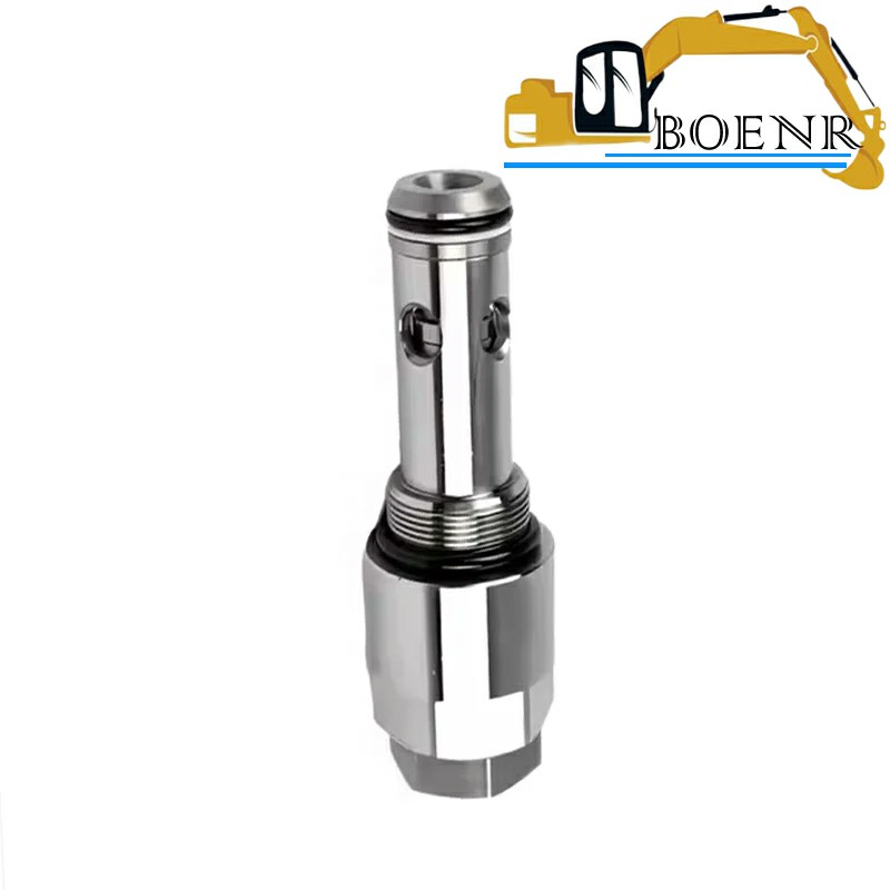 BNR excavator Parts