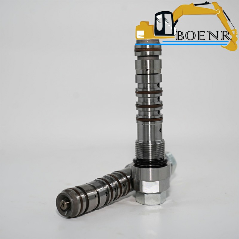 708-2L-06780 7082L06780 Relief Valve For PC290-8 PC220-8 PC240-8 PC270-8 PC200-8 PC228-8 PC210-8
