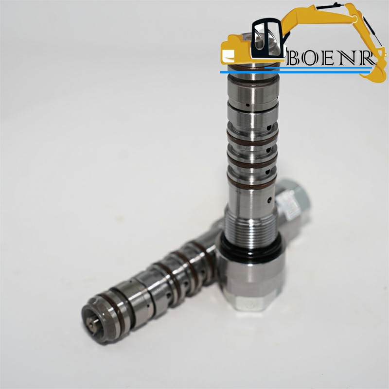 BNR excavator Parts