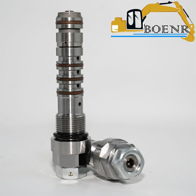 BNR excavator Parts