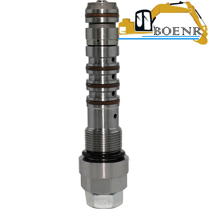 BNR excavator Parts