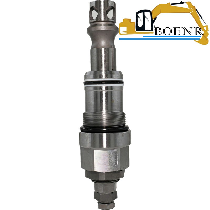 BNR excavator Parts