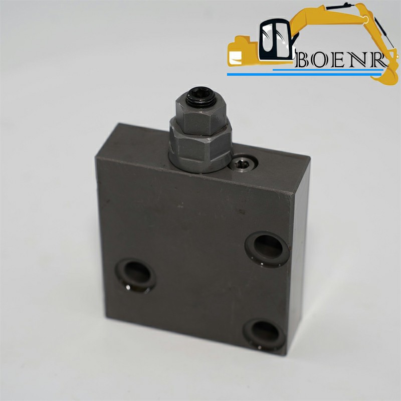 674-67-14231 6746714231 Relief Valve For PC360-10 PC390-10