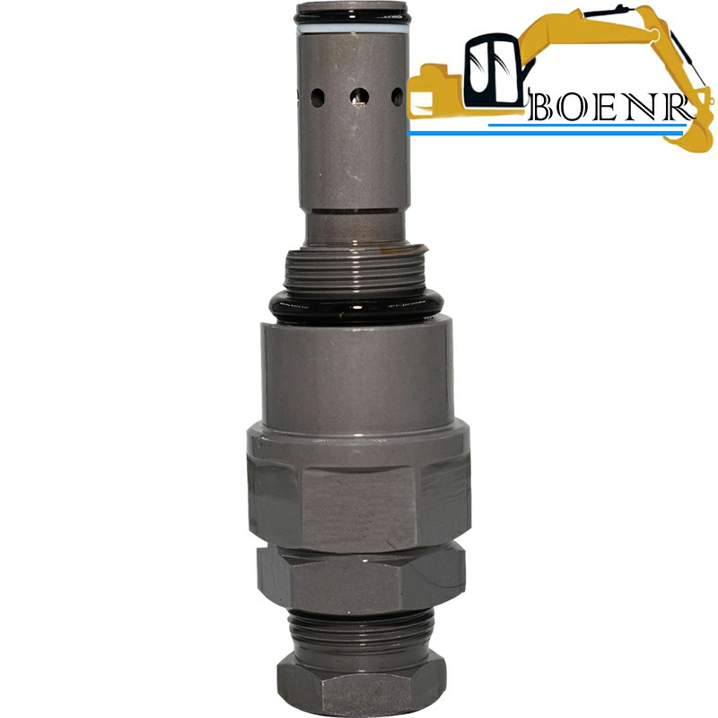 BNR excavator Parts