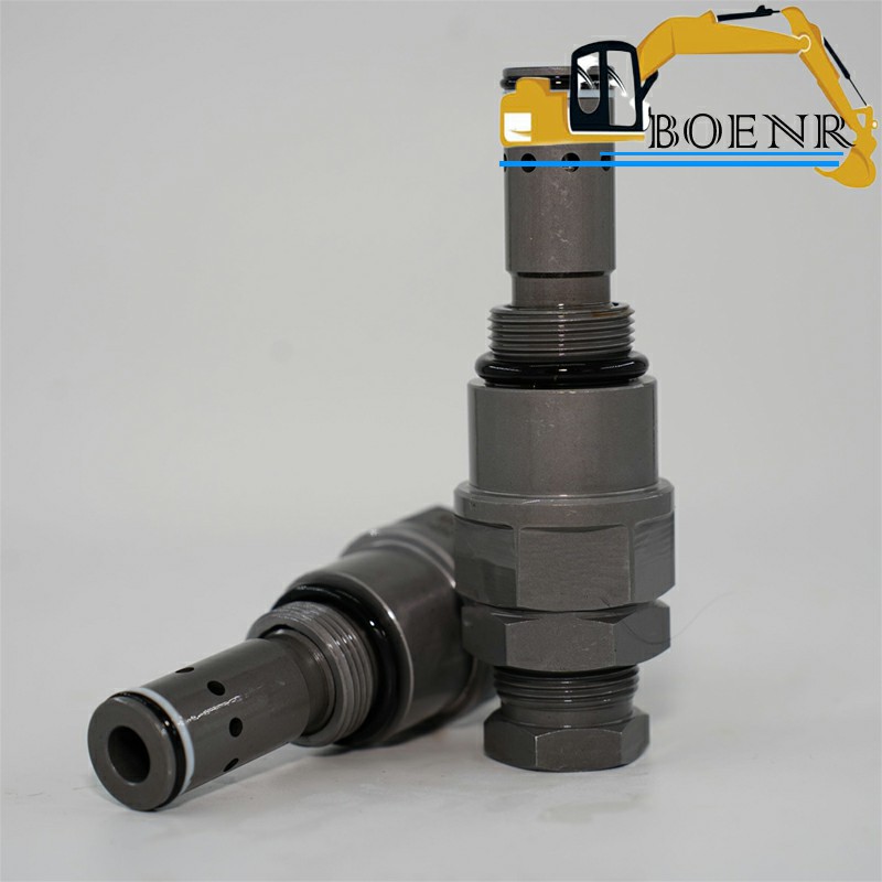BNR excavator Parts