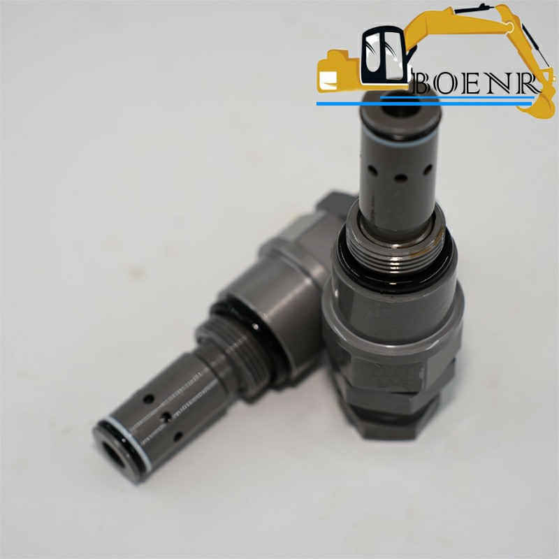 BNR excavator Parts