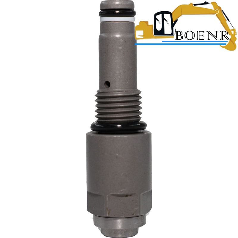 723-46-17600 7234617600 Relief Valve For PC290-8 PC220-8 PC240-8 PC350-8 PC300-8 PC400-8 PC450-8