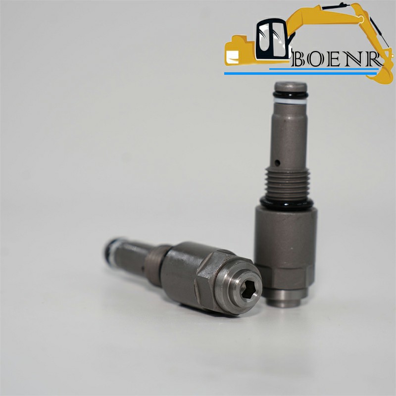 BNR excavator Parts