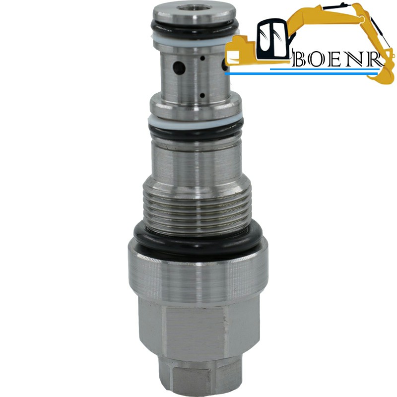 723-40-57200 7234057200 Relief Valve For PC200-8 PC290-8 PC220-8 PC240-8 PC270-8 PC228-8 PC240-10