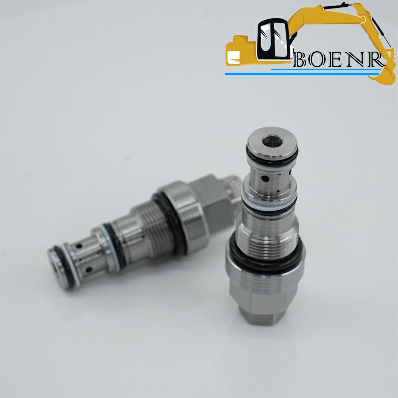 BNR excavator Parts