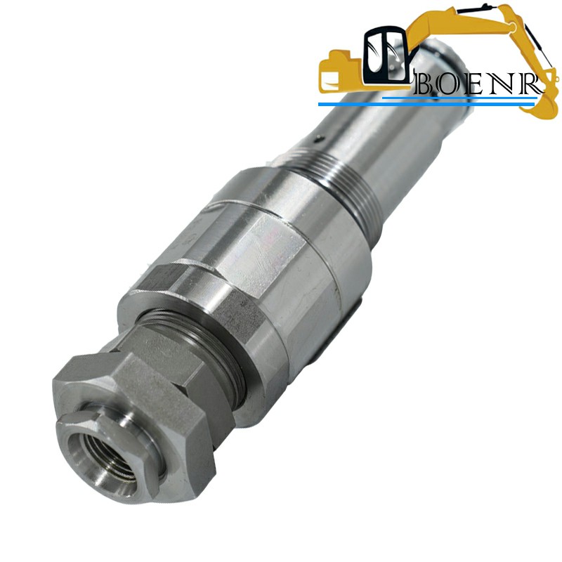 723-20-61502 7232061502 Relief Valve For PC75-3 PC78-5