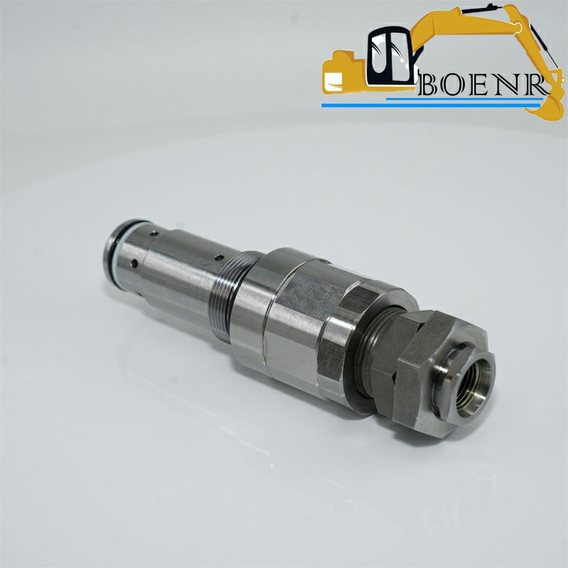 BNR excavator Parts
