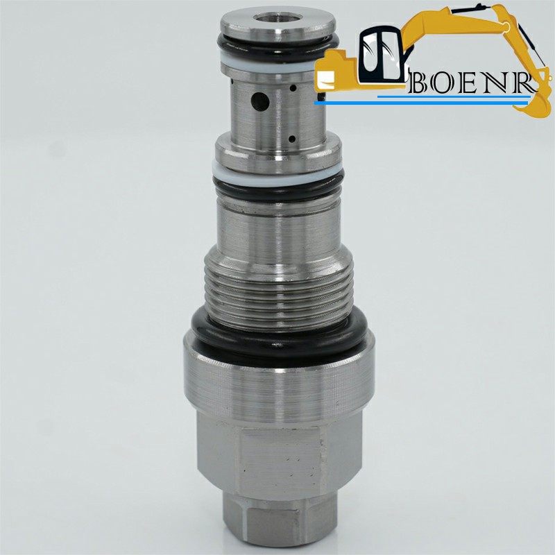 723-40-56900 7234056900 Relief Valve For PC360-7 PC300-7 PC200-7 PC210-7 PC220-7 PC228-3 PC230-7
