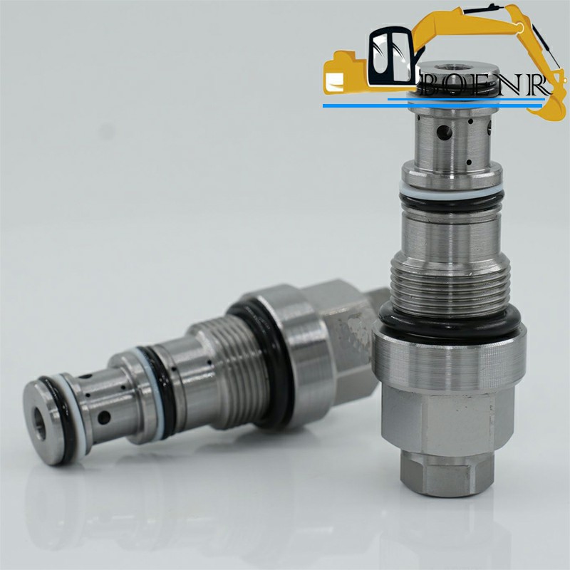 BNR excavator Parts