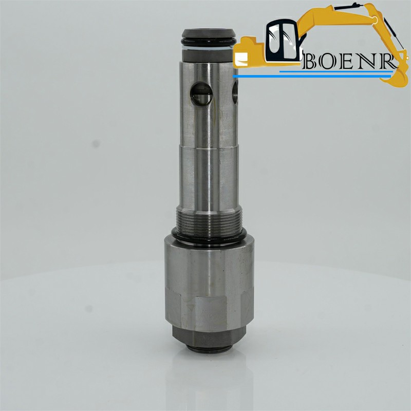 BNR excavator Parts
