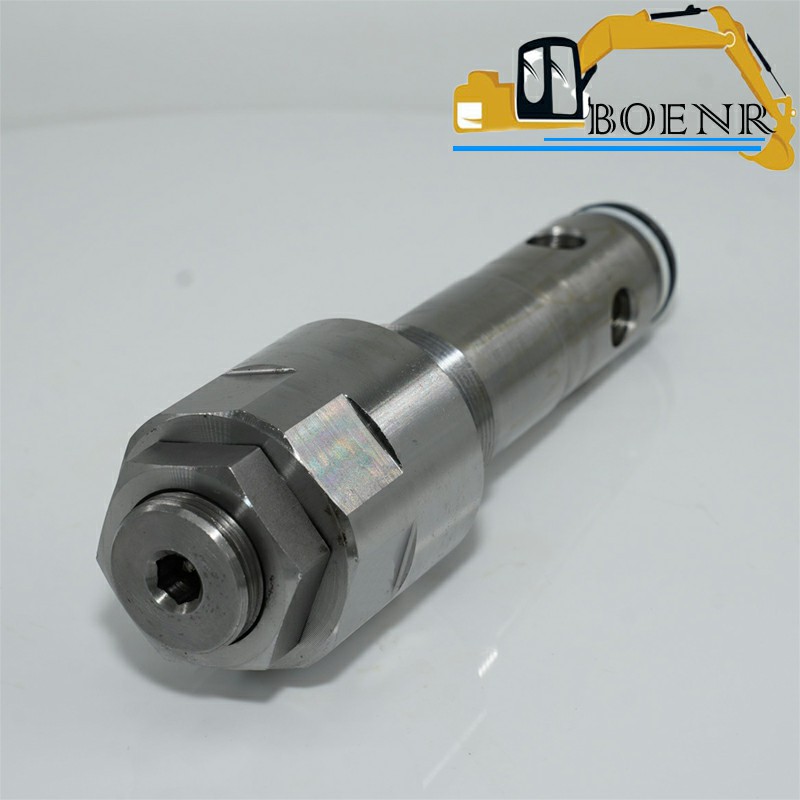 BNR excavator Parts