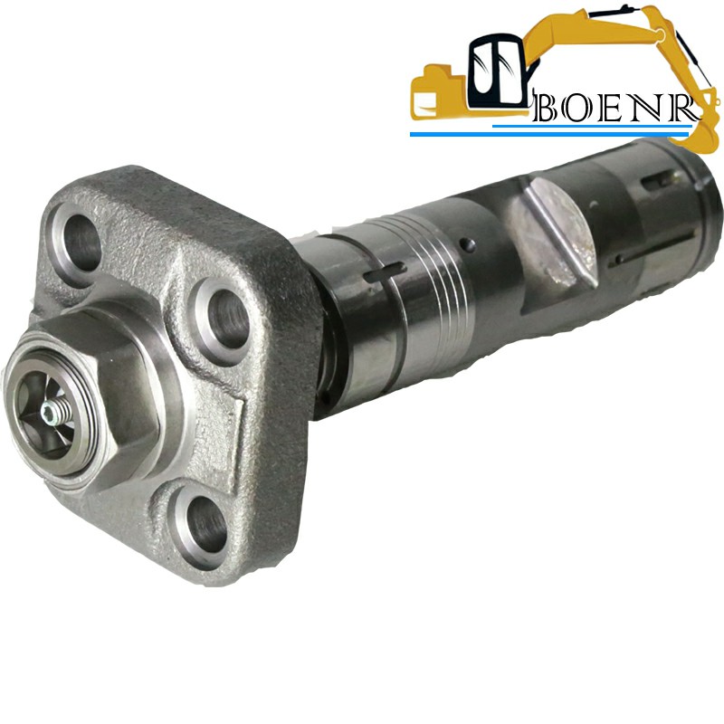 BNR excavator Parts