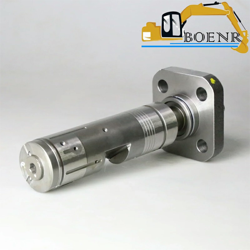 BNR excavator Parts