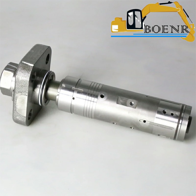 BNR excavator Parts
