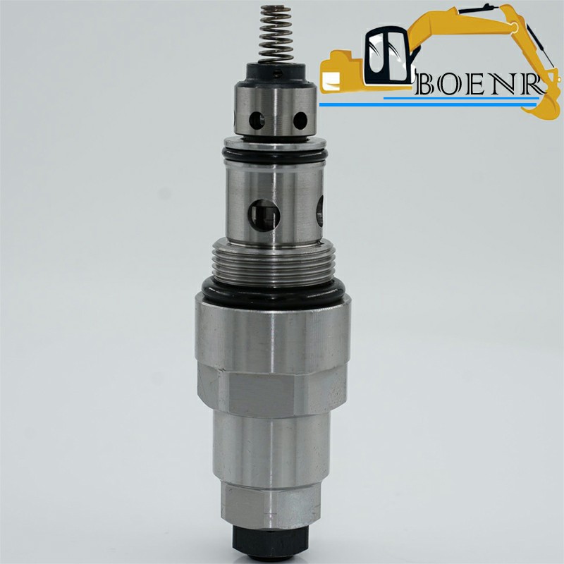 BNR excavator Parts