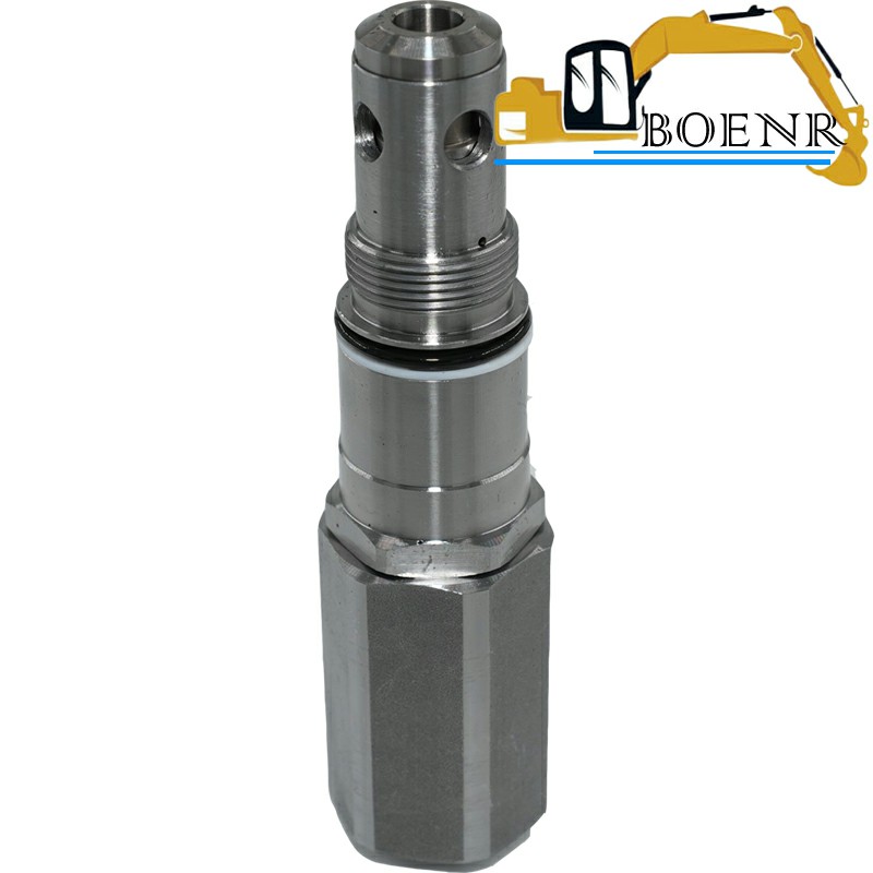 YN22V00013F1 Relief Valve For SK200-4 SK200-6 SK200-6E SK200SR SK210-4 SK210-6E