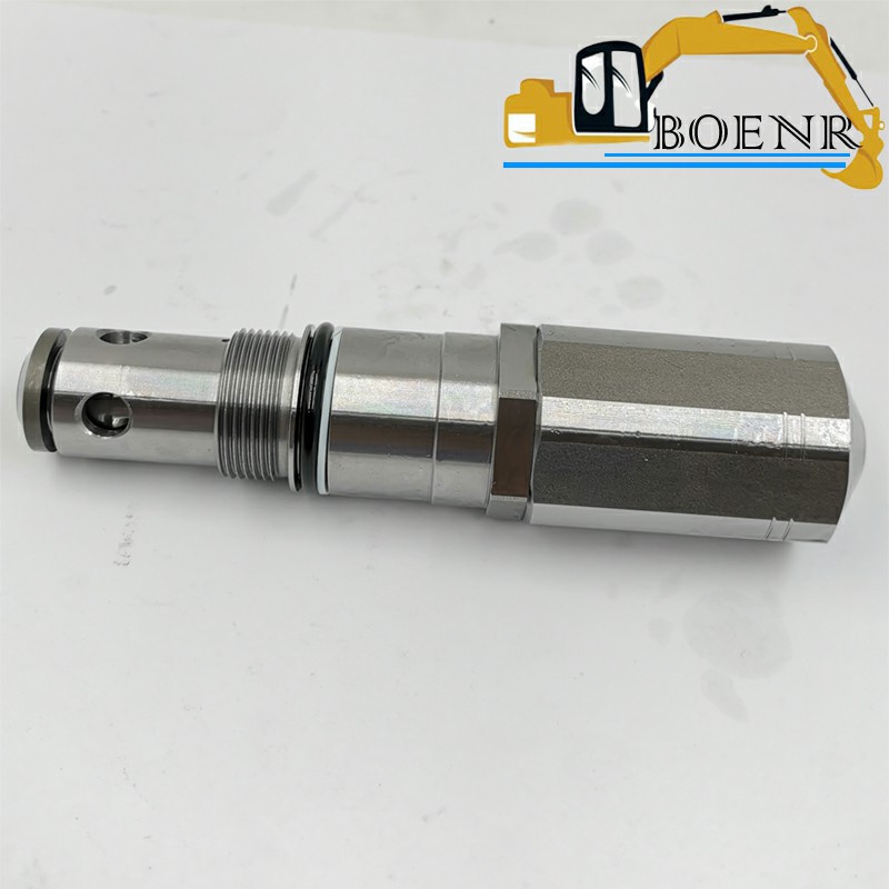 BNR excavator Parts