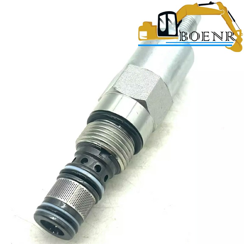 536-7311 5367311 Relief Valve For CAT 323 320GC 320 336GC 330GC 340