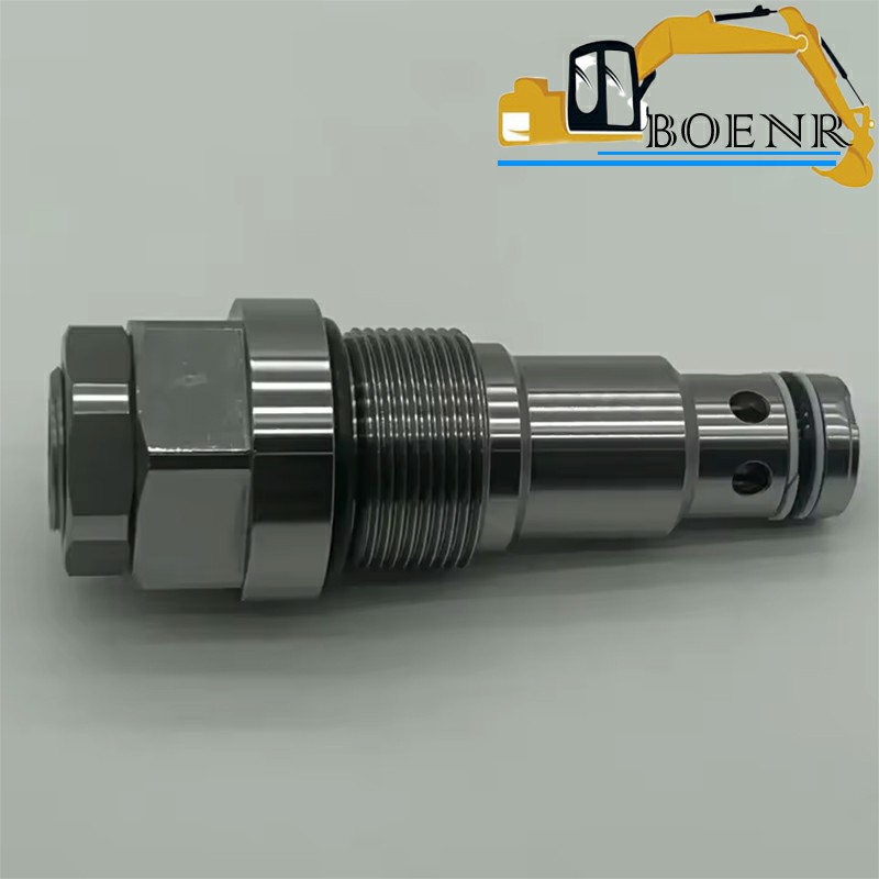 BNR excavator Parts