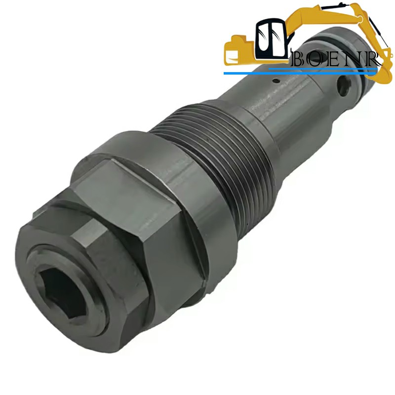 BNR excavator Parts
