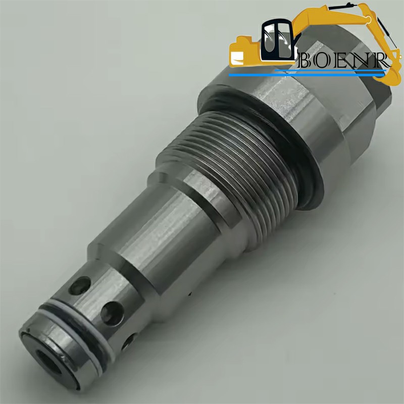 BNR excavator Parts