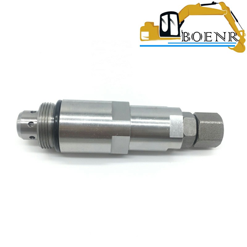 085-5657 0855657 Relief Valve For E70B