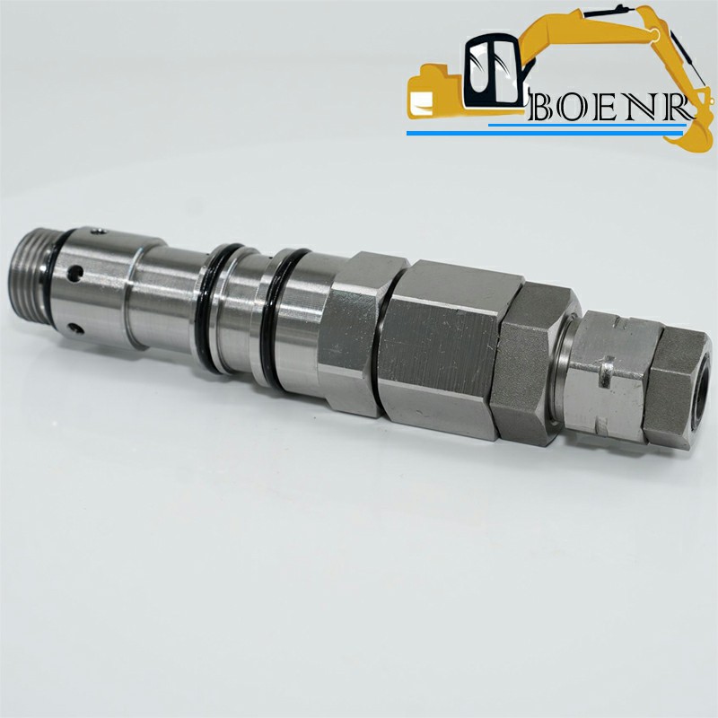 BNR excavator Parts
