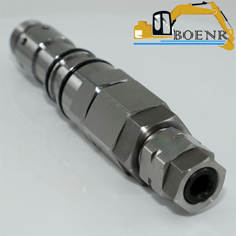 BNR excavator Parts