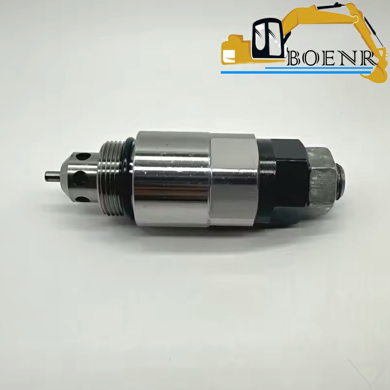 BNR excavator Parts