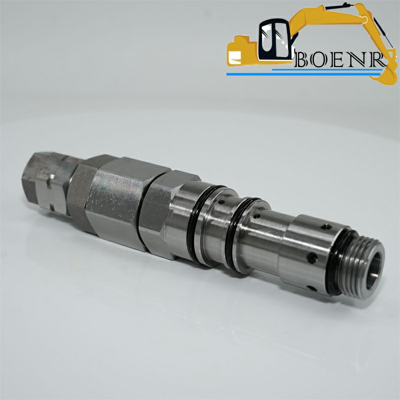 107-7033 1077033 Relief Valve For CAT 320L 320N 325 330 330L