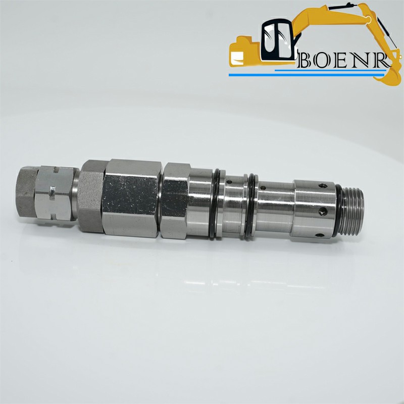 BNR excavator Parts