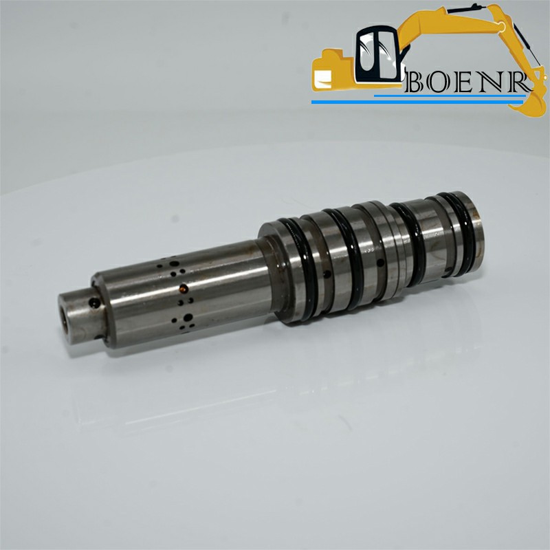 BNR excavator Parts