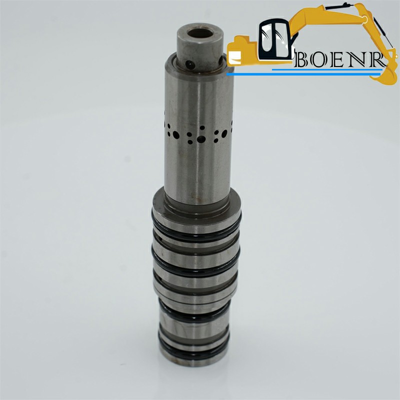 BNR excavator Parts
