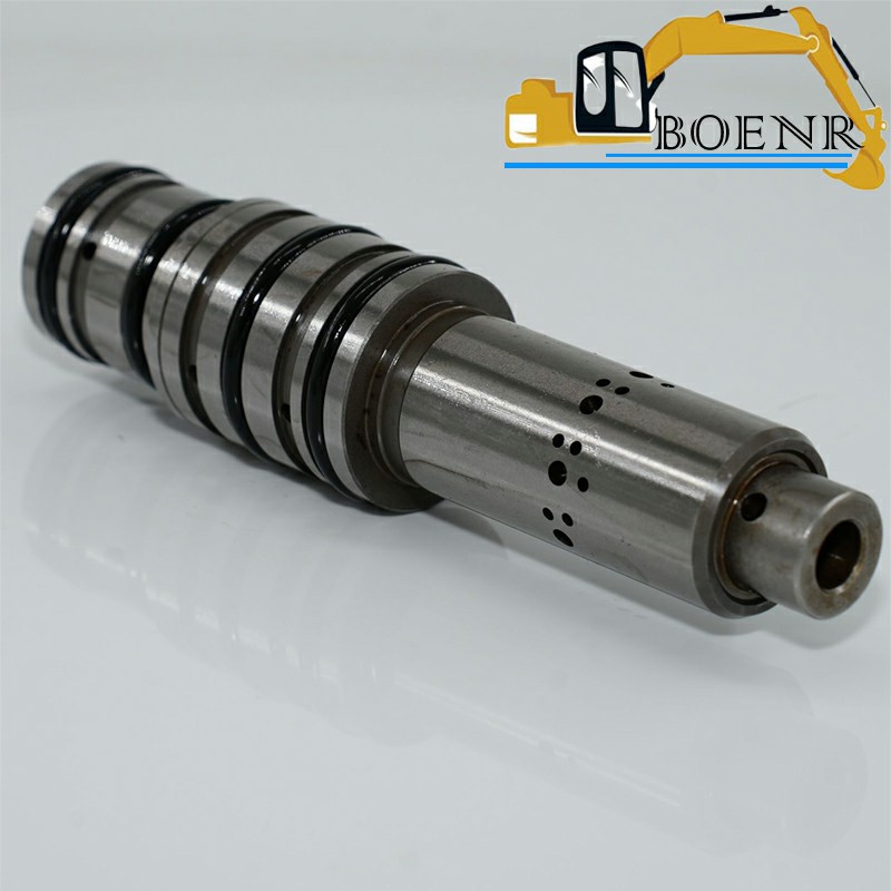 153-5295 1535295 Relief Valve For CAT 318C 319C 320C 320D 321C 322C 323D 324D 325C