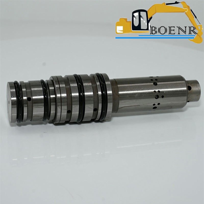 BNR excavator Parts