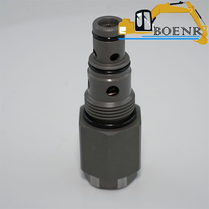 BNR excavator Parts