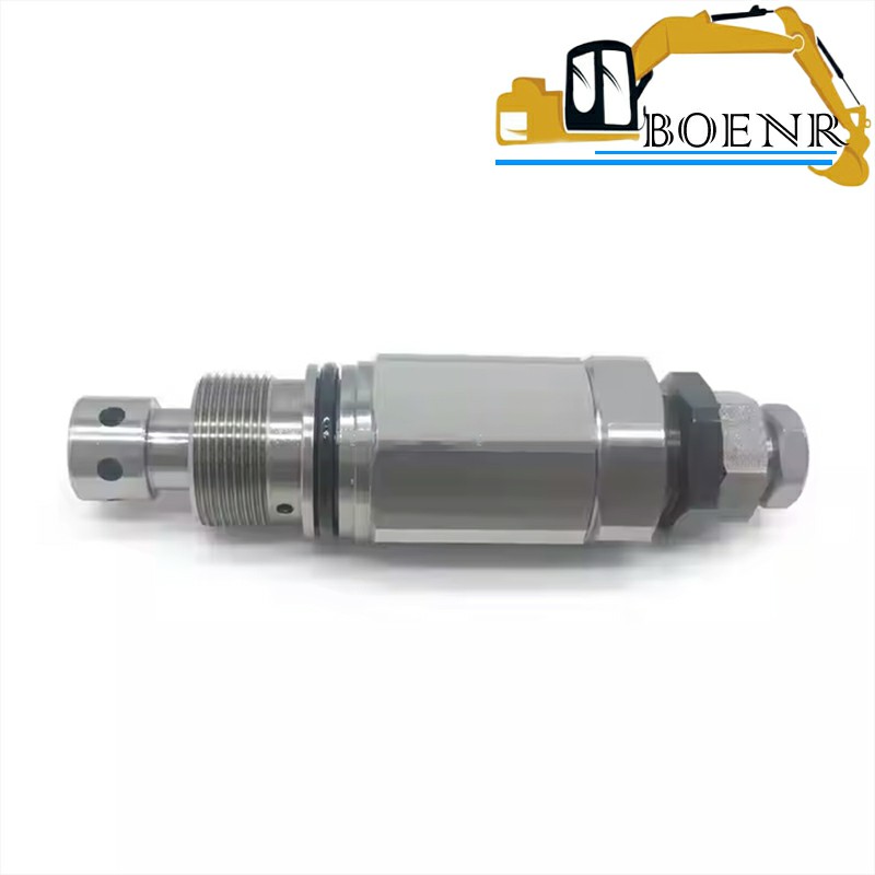 316-6212 3166212 Relief Valve For CAT 307D 308D 308E