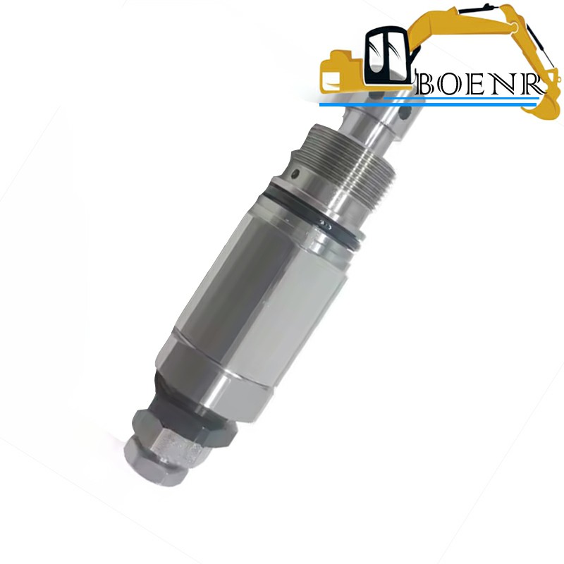 BNR excavator Parts