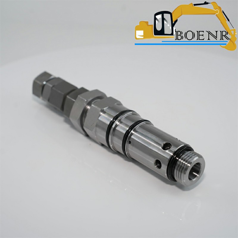 BNR excavator Parts