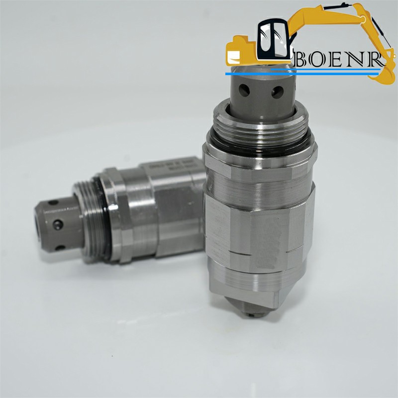 309-9973 3099973 Relief Valve For CAT 311D 312D 312D2 312E 313D 313D2 314D 314E