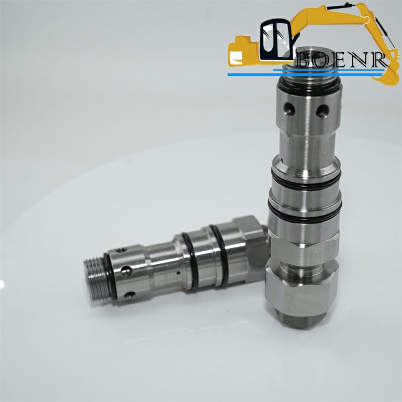119-5338 1195338  Relief Valve For CAT 320B 322B 325B 330B