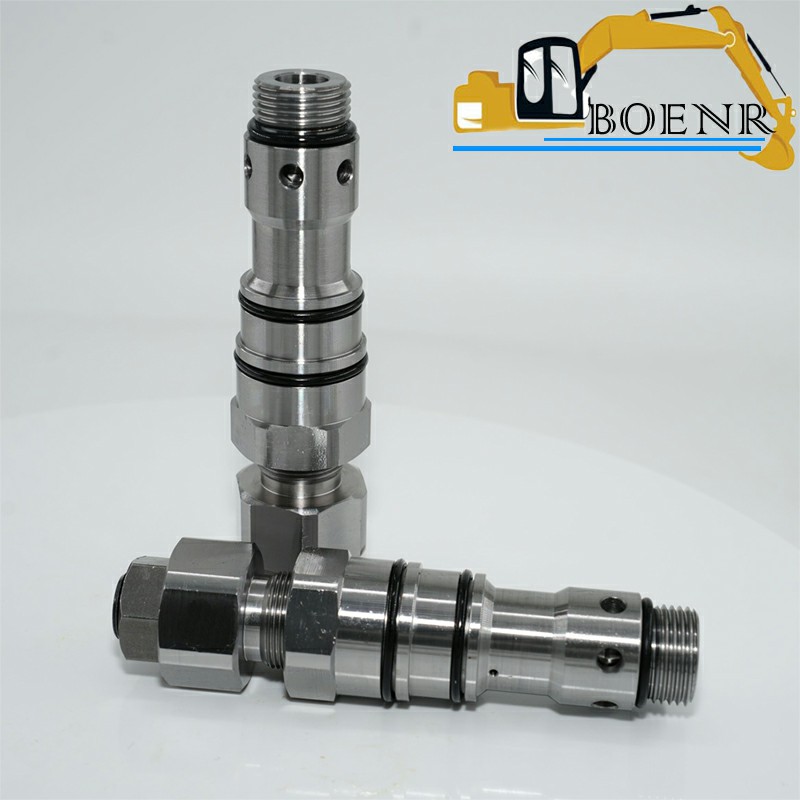 159-7732 1597732 Relief Valve For CAT 320B 322B 325B 330B