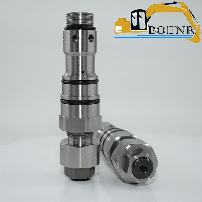BNR excavator Parts