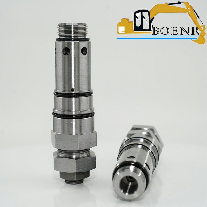 BNR excavator Parts