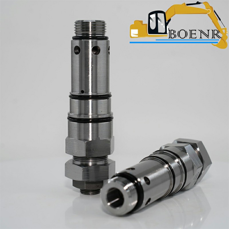 103-8177 1038177 Relief Valve For CAT 318C 319C 320C 320D 321C 321D 322C 323D 324D 325D 328D 329D